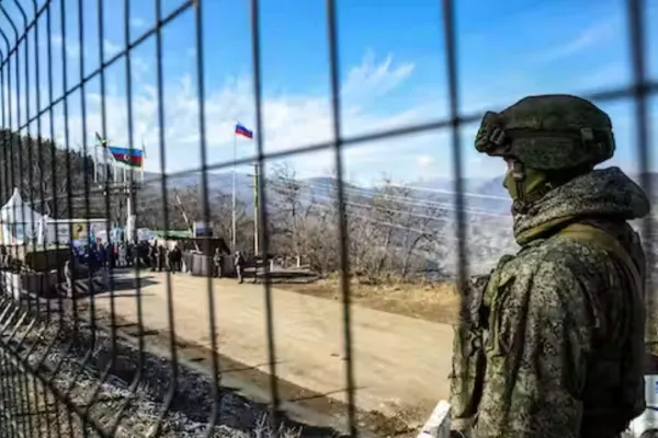 Rusia recunoaște discuțiile secrete cu SUA și Uniunea Europeană înaintea ofensivei din Nagorno-Karabah