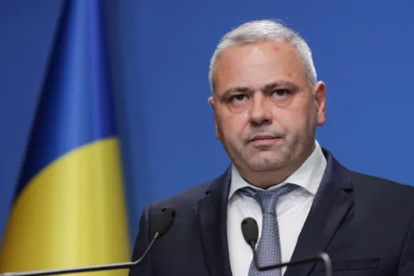 Document | Decizia de la București legată de importurile cerealelor din Ucraina și R. Moldova - Anunțul ministrului Florin Barbu pentru fermieri