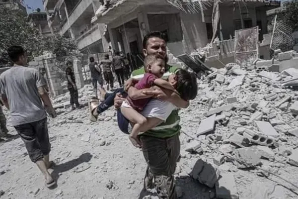 Hamas face apel la proteste la nivel mondial vineri în sprijinul Fâşiei Gaza