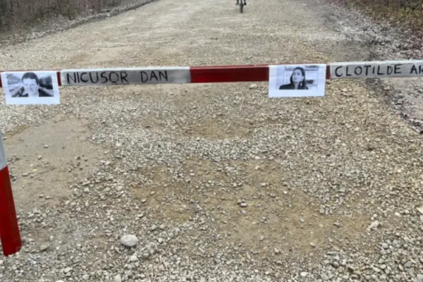 Nicușor Dan și Clotilde Armand, acuzați de cei 7.000 de bucureșteni blocați în cartierul Greenfield - Dezvăluiri la Culisele statului paralel