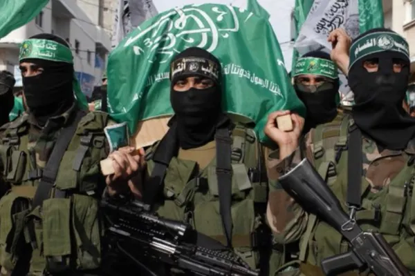 Conflict Israel-Gaza. Gruparea teroristă Hamas face apel la proteste: „Opriţi războiul genocidar"