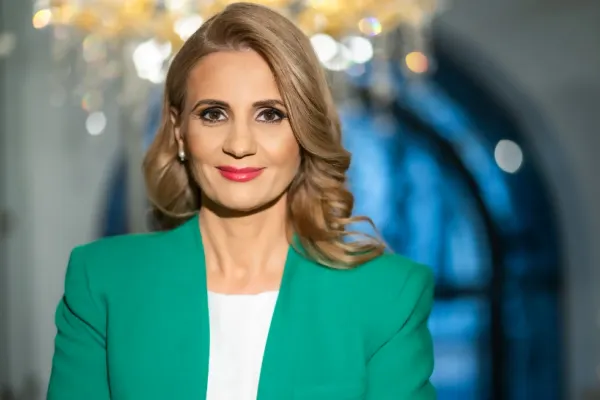 Anca Alexandrescu, despre zăcămintele uriase de petrol de sub Fâșia Gaza. Adevarata miză a conflictului din Israel și implicarea lui Soroș în masacrul din regiune