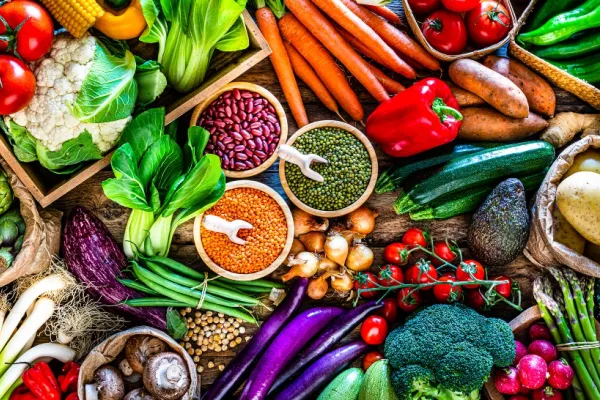 Topul celor 5 superalimente ce fac minuni în vindecarea afecțiunilor grave - Cum poți scăpa de bolile cronice