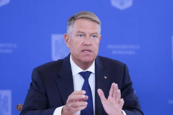 Câte semnături s-au strâns de la parlamentarii POT, AUR și SOS pentru suspendarea lui Klaus Iohannis
