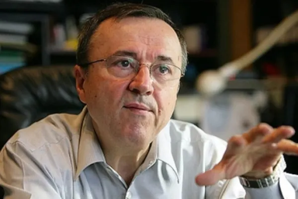 Ion Cristoiu atacă trustul Realitatea după dezvăluirile despre Nicușor Dan și colaborarea cu Securitatea