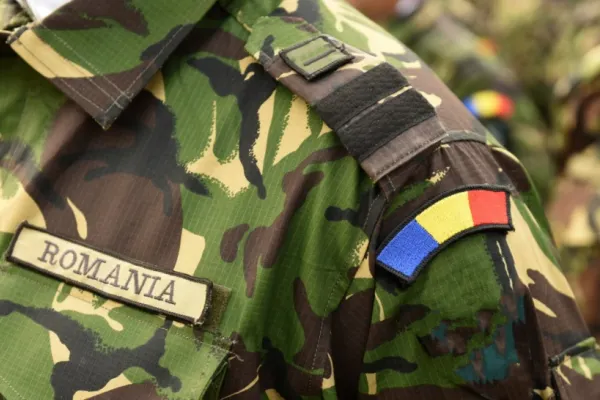 Dronă prăbușită în România. MApN: Atacurile Rusiei sunt nejustificate și în gravă contradicție cu regulile dreptului internațional umanitar