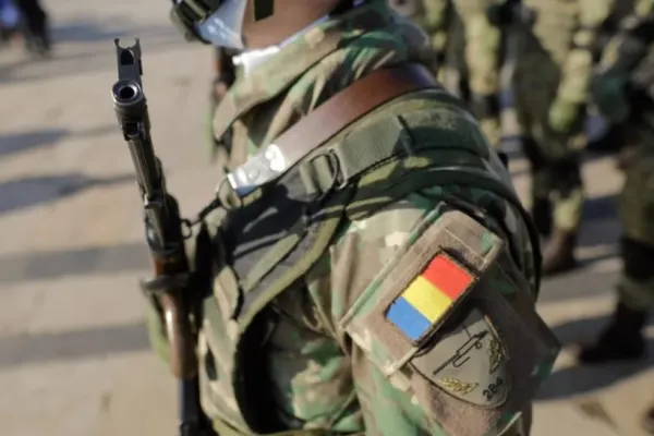 Armata Română, aproape exclusă din discuțiile pe programul SAFE. Bolojan dă vina pe Ciolacu