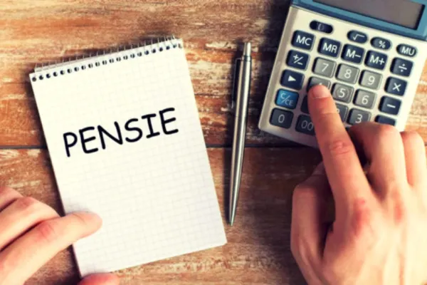 Casa de Pensii, anunț important pentru cei care primesc banii pe CARD