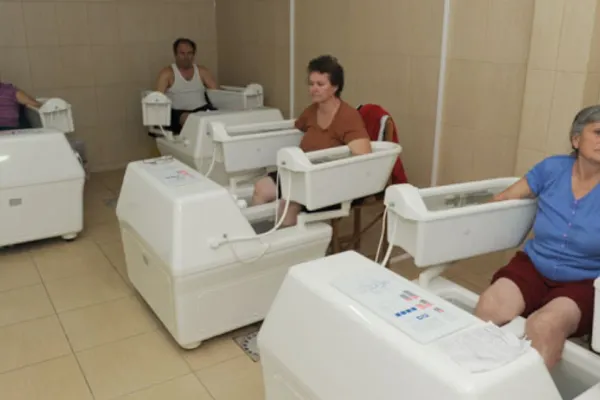 Guvernul a stabilit! Câți pensionari pot beneficia de bilete de tratament, anul acesta?