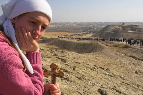 Pelerinajele în Israel, suspendate de Patriarhia Română. Ce se întâmplă cu grupurile aflate în Țara Sfântă