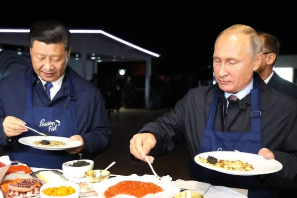 Băncile chineze au oprit „în masă” tranzacțiile cu firme din Rusia. Alertă printre oamenii de afaceri ruși