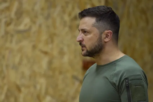 Război în Ucraina, ziua 598: Zelenski, mesaj ferm în timpul vizitei în Odesa: "Vom reconstrui tot ceea ce Rusia a distrus" - LIVE TEXT
