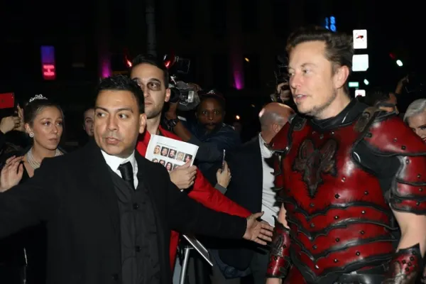 Elon Musk: „Nu există nicio şansă ca Putin să fie înfrânt în Ucraina”