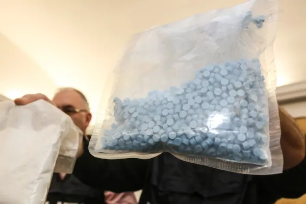 Captură record a polițiștilor din Constanța. Peste 5 milioane de comprimate, în valoare de 3 milioane de euro