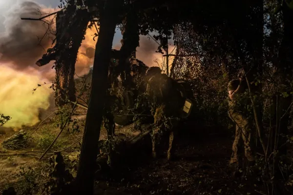 Război în Ucraina, ziua 600: Ofensiva rusă, concentrată în orașul ucrainean Avdiivka - Unde vrea Putin să ajungă LIVE TEXT