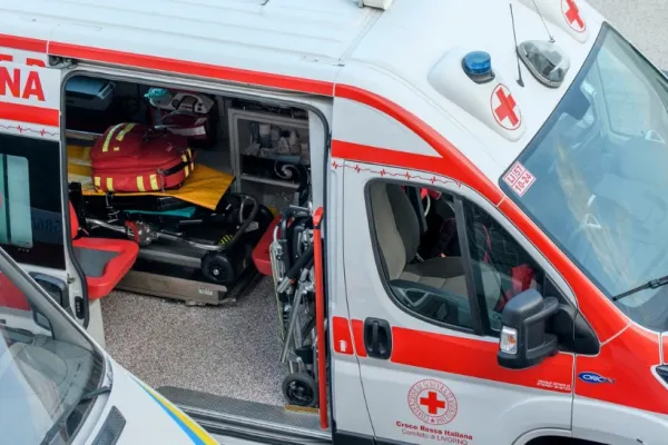 Băiatul unei românce din Italia, mort la doar 4 ani, după mai multe zile în care a avut simptome de gripă - Părinții au făcut o declarație șocantă