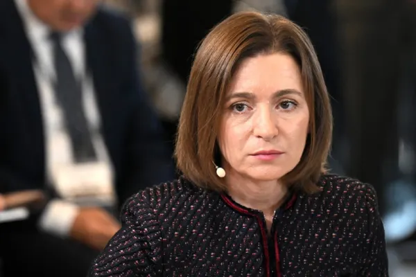 Maia Sandu, mutare explozivă în aderarea Republicii Moldova în UE - NU exclude scenariul Transnistria râvnit de PUTIN