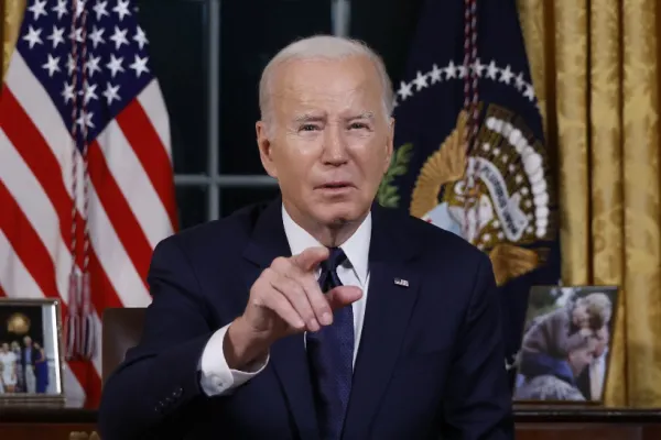 Discurs fără menajamente. Joe Biden dezvăluie divergențele cu guvernul israelian în mod public