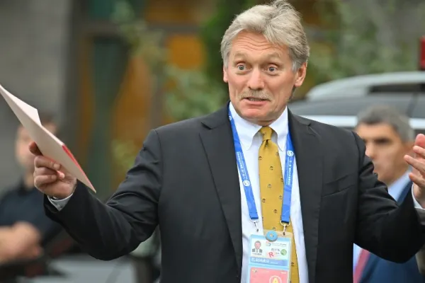 Kremlinul consideră că SUA nu sunt în stare să construiască ”Noua ordine mondială”. Declarația acidă a lui Peskov