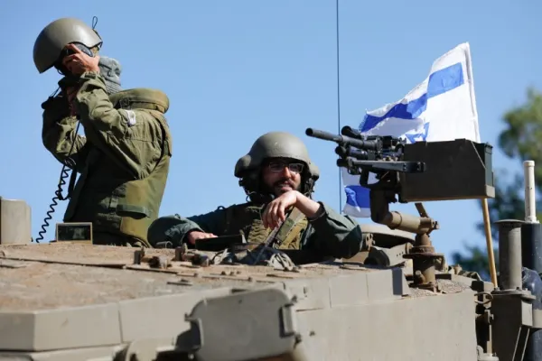 Neînțelegeri în Israel. De ce întârzie guvernul de la Tel Aviv să dea ordin armatei pentru a invada Gaza