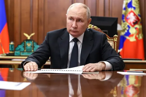 Putin pregătește ofensiva majoră în Ucraina, cu 400.000 de soldați - Zelenski cere urgent arme țărilor UE