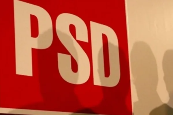 PSD, cel mai afectat de protestele din ultima perioadă