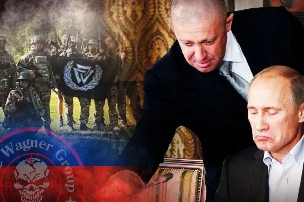 PUTIN spune că nu este vinovat de uciderea lui Prigojin și lansează noi scenarii legate de moartea sa - Ce spune despre mercenarii Wagner