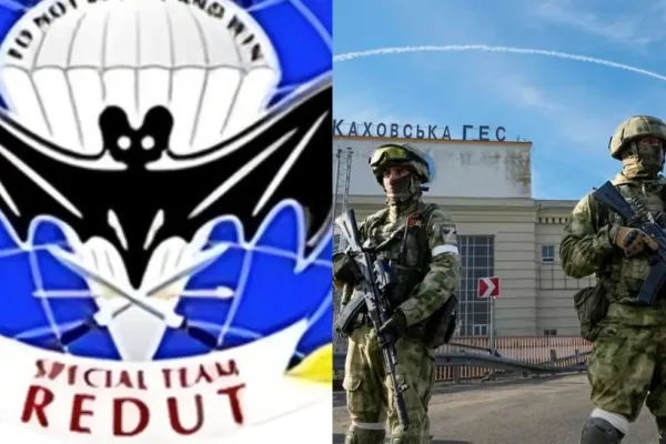Putin a îngropat definitiv grupul Wagner. Cine este în spatele Redut, noua armată privată a Kremlinului?