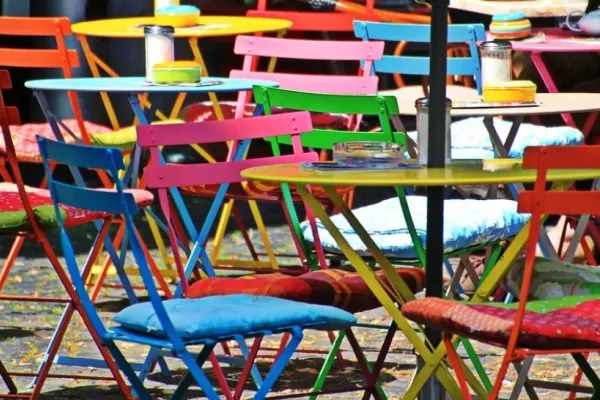 Toate restaurantele din parcurile Sectorului 1 vor avea program de activitate până la ora 23.00