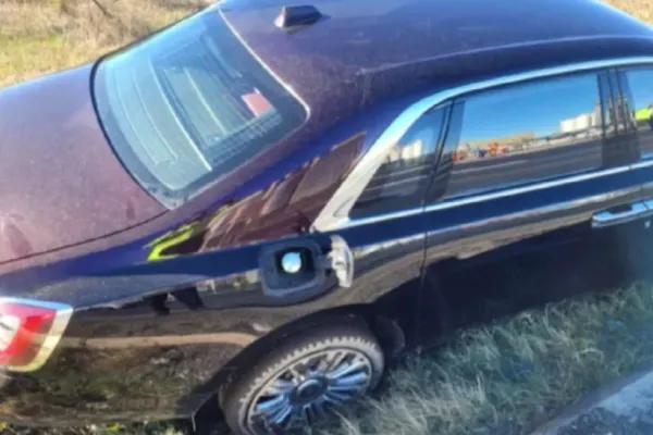 Becali, testat pentru droguri și alcool, după accidentul cu Rolls Royce-ul de duminică - Omul de afaceri a povestit cum s-a produs incidentul