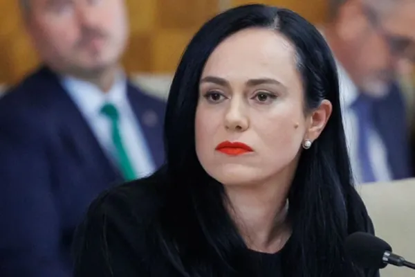 Pensii MAJORATE pentru români, cu 40% din 2024 - Simona Bucura-Oprescu: Adoptarea în Guvern, pe 9 noiembrie - CALENDAR asumat
