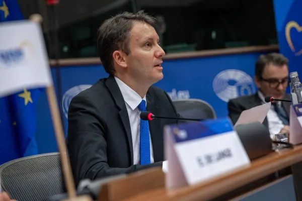 Siegfried Mureșan, atac fără menajamente împotriva lui Ciolacu: Un premier care nu reține nici media la Bacalaureat ridică semne de întrebare