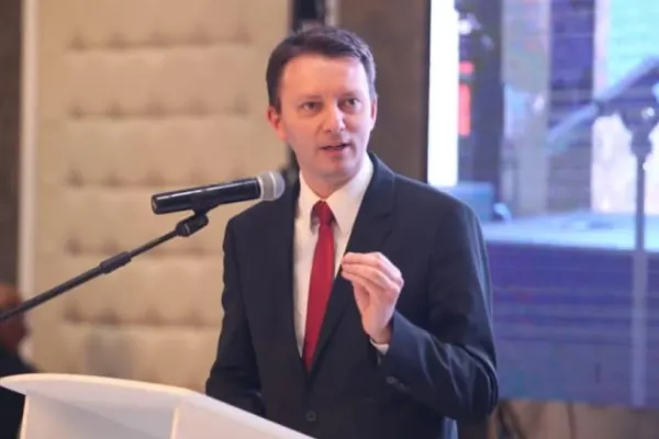 PPE cere Austriei aderarea cât mai rapidă a României la Schengen - Anunțul lui Siegfried Mureșan despre rezoluția susținută de PNL și UDMR