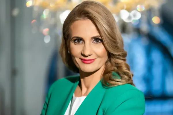Anca Alexandrescu și echipa Realitatea PLUS, cenzurate pe Podul LEGO al lui Grindeanu de la Brăila. Ce nereguli sunt ascunse?