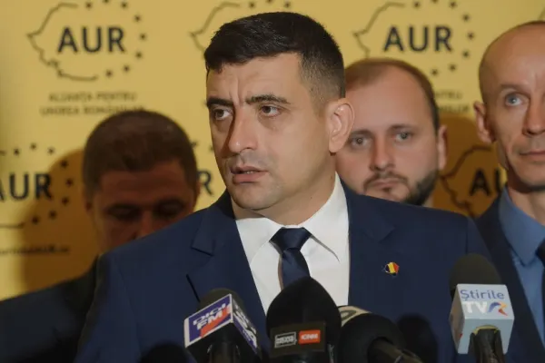 George Simion, declarații devastatoare împotriva comasării alegerilor: O idee nebunească, neconstituțională. Vom organiza proteste