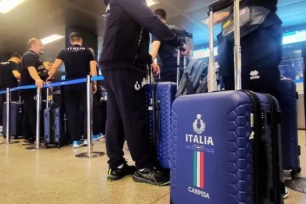 Alertă de călătorie în Italia: HAOS pe aeroporturi - Zboruri anulate de greva națională de vineri, 24 noiembrie