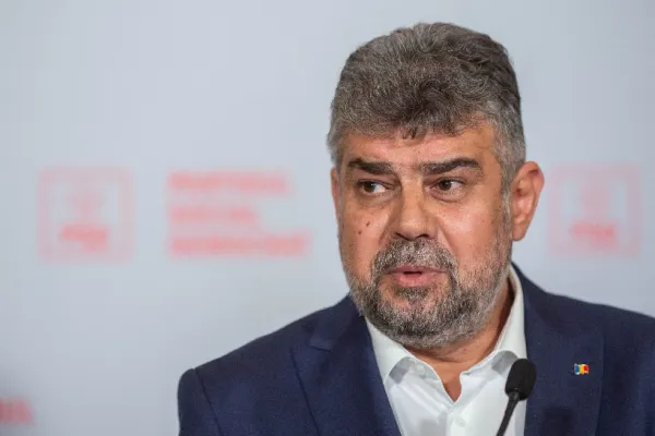PSD a retractat! Clubul de Presă salută decizia lui Marcel Ciolacu de a ridica embargoul asupra Realitatea PLUS și solicită o întâlnire de lucru
