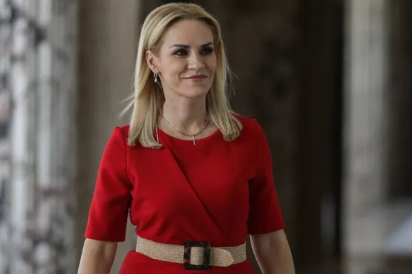 Gabriela Firea și-a reluat funcțiile în PSD - revenire în forță în conducerea partidului: "Are șanse reale să-l bată pe Nicușor Dan la Primăria Capitalei"