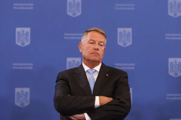 Ce PENSIE va primi Klaus Iohannis, după pensionare: CALCULELE EXCLUSIVE