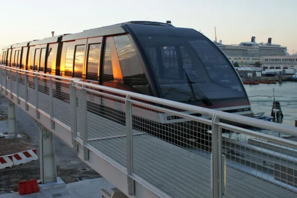 O nouă alertă de călătorie în Italia - MAE a emis o atenționare pentru luni, 27 noiembrie: Grevă generală în transportul public