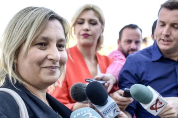 Procuroarea Mihaiela Iorga-Moraru, propusă șef în DNA. A dus un lung război cu Laura Codruța Kovesi