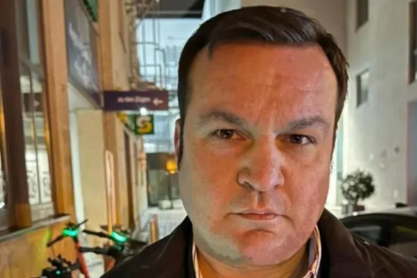 Cătălin Cherecheș a fost prins în Germania! Cum a fost găsit fugarul condamnat la 5 ani de închisoare