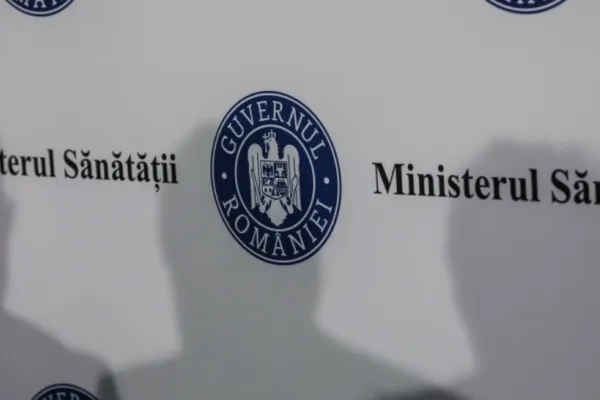 PLANUL ALB, activat la Spitalul Bârlad, după decesele de la Murgeni - Celulă de criză la Ministerul Sănătății după tragediile din Vaslui