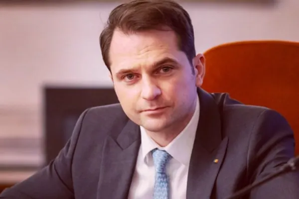 Sebastian Burduja, critici la adresa lui Nicușor Dan: Nu i-aș da notă de trecere. Cred că Bucureștiul poate mai mult, trebuie să arate mult mai bine