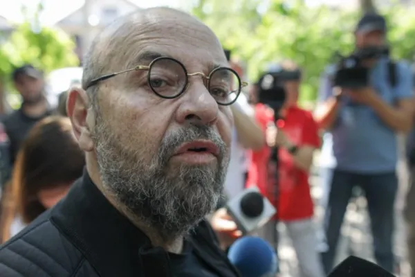 Clanul Piedone se teme de jurnalistele Realitatea PLUS: „Anca Alexandrescu are voie să jgnească și eu trebuie să tac?”