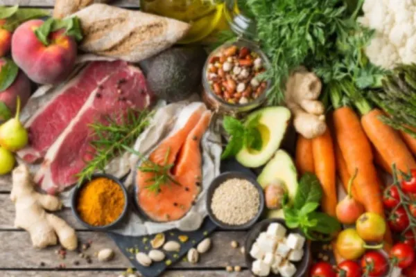 Elixirul tinereții într-o singură vitamină: Efectul antioxidant repară celulele - TOP 4 alimente care încetinesc îmbătrânirea