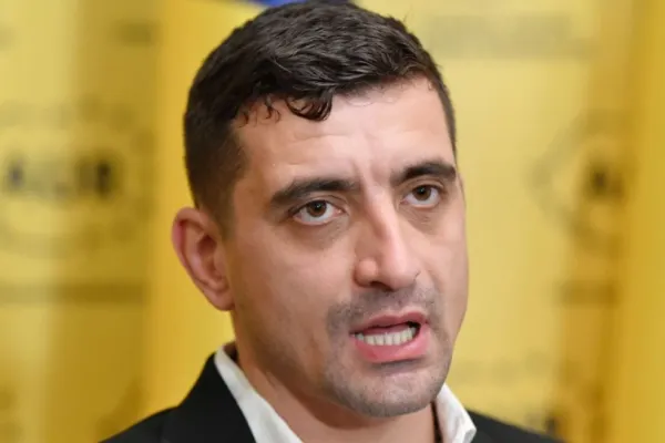 George Simion o numește pe Giorgia Meloni "Leoaica Europei" - Ion Cristoiu: "Simion urmărește să ia puterea la Bruxelles cu Meloni"