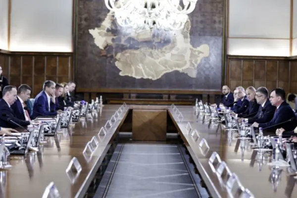 Sindicatele, solicitare de ultimă oră pentru PILONUL 2 de pensii. Ce garanție li se cere administratorilor?