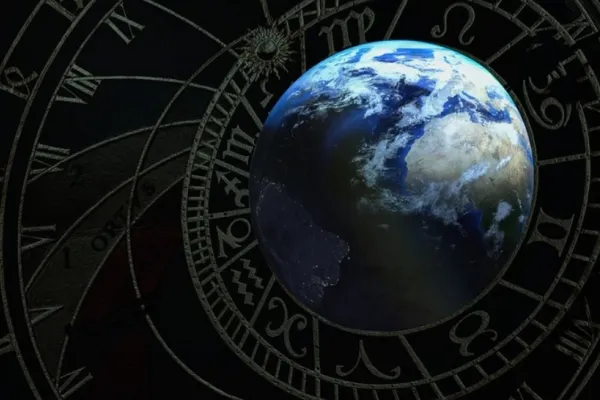 Întâlnire de gradul trei: MARTE, URANUS și ALGOL se aliniază în TAUR în 15 iulie 2024. Ce capitole se deschid în viața noastră