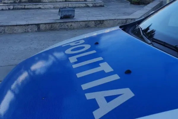 Femeie accidentată mortal de o betonieră, pe o trecere de pietoni din Sibiu